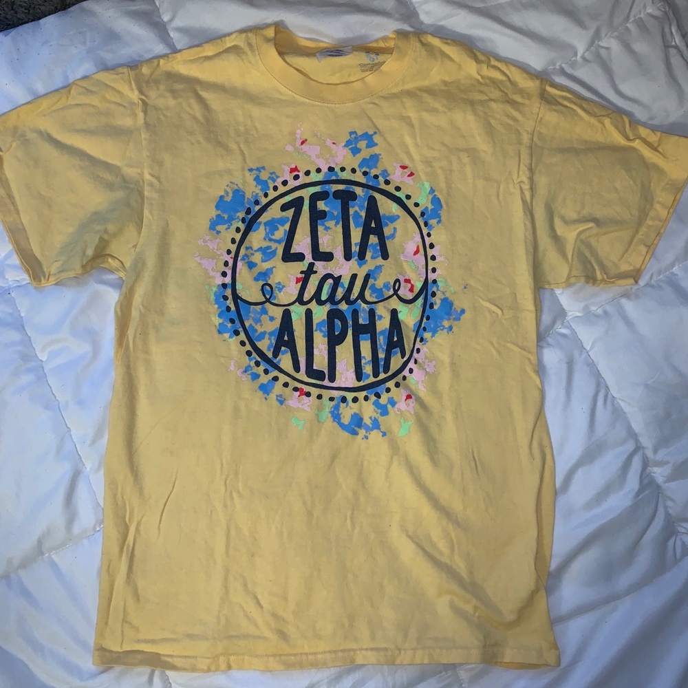 ZTA T-shirt